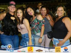 O Encontro III 
